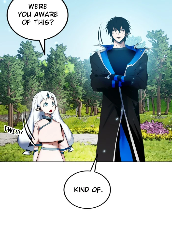 Return to Player Chapter 81 page 57