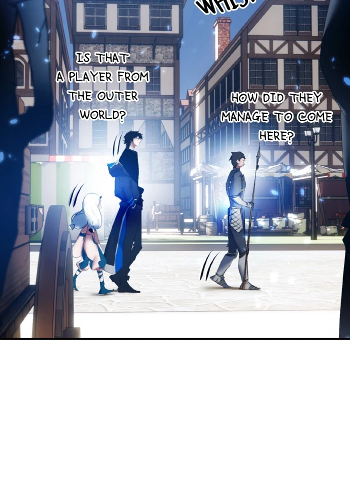 Return to Player Chapter 81 page 98