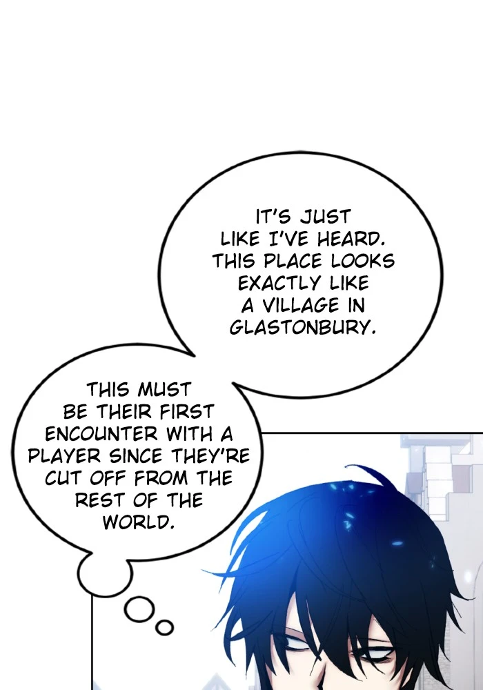 Return to Player Chapter 81 page 99