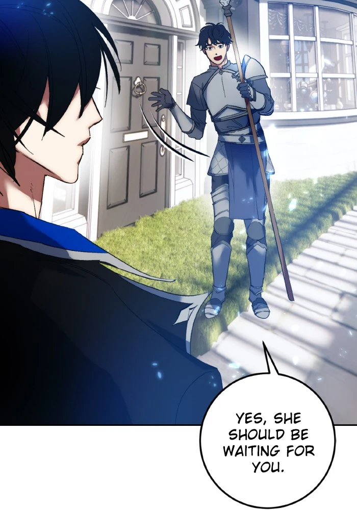 Return to Player Chapter 81 page 102