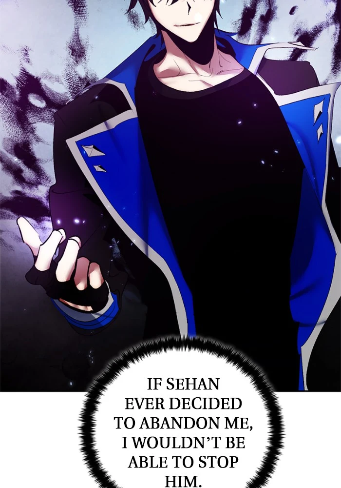 Return to Player Chapter 82 page 20