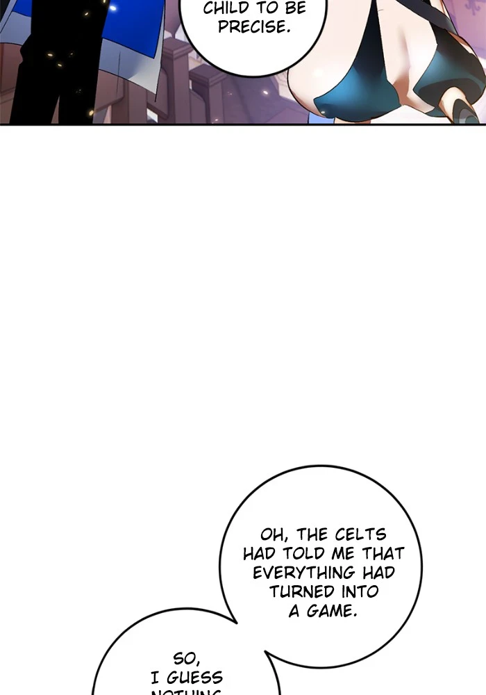 Return to Player Chapter 82 page 60