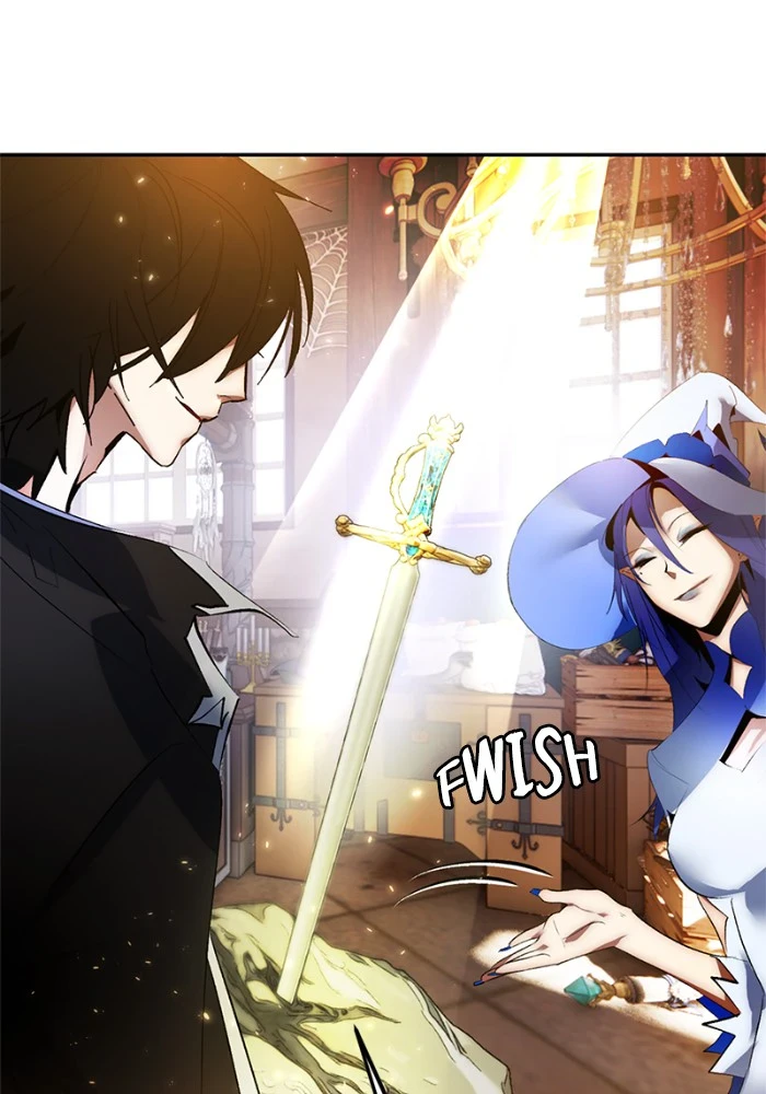 Return to Player Chapter 82 page 73