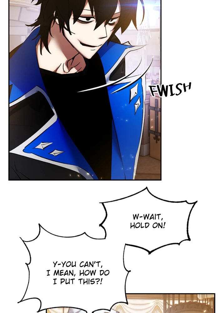Return to Player Chapter 82 page 86