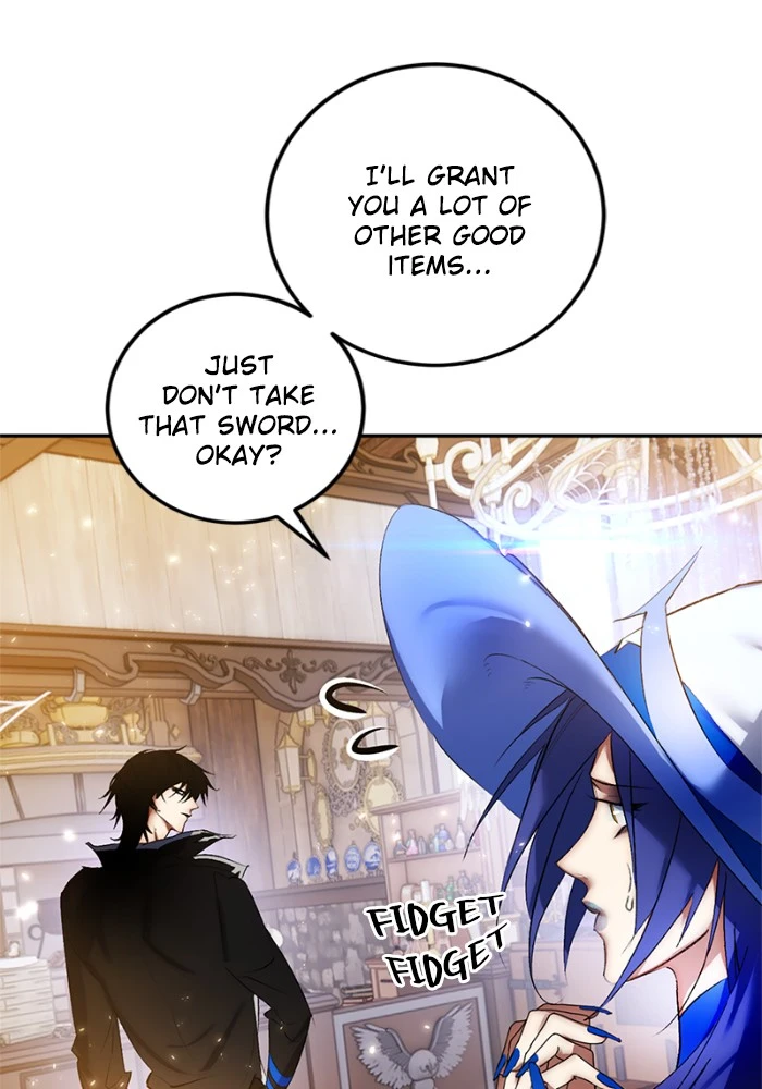 Return to Player Chapter 82 page 88