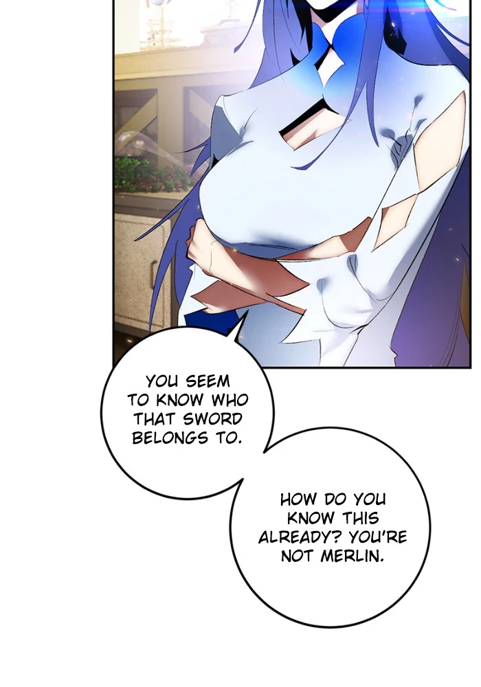 Return to Player Chapter 82 page 92