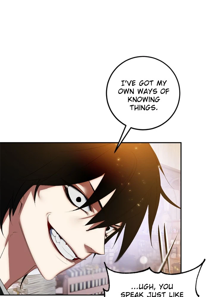 Return to Player Chapter 82 page 93