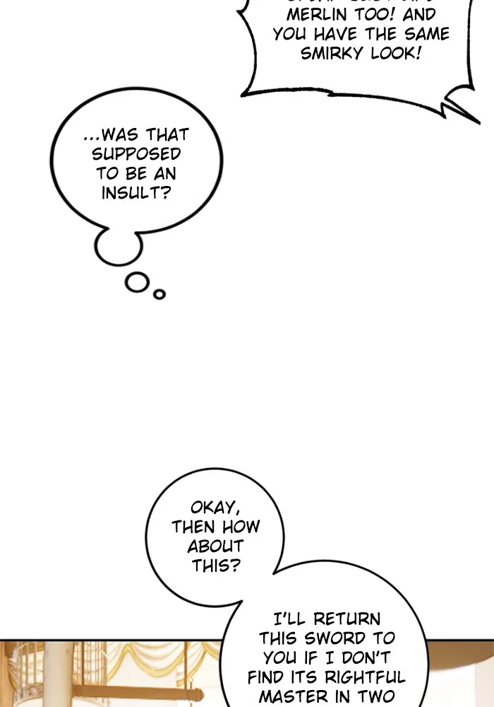 Return to Player Chapter 82 page 94