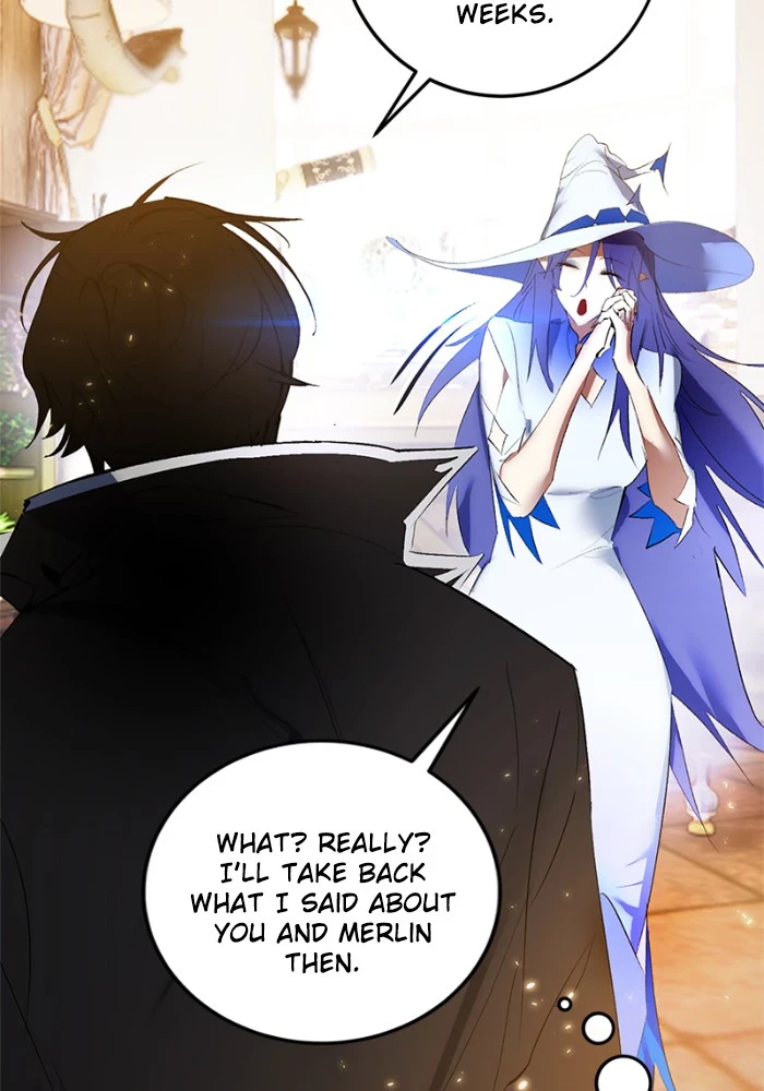 Return to Player Chapter 82 page 95
