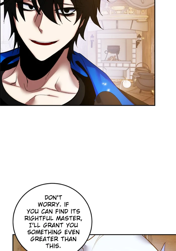 Return to Player Chapter 82 page 97