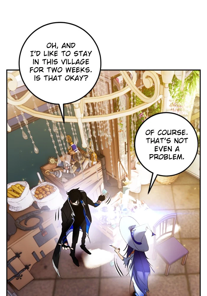 Return to Player Chapter 82 page 100