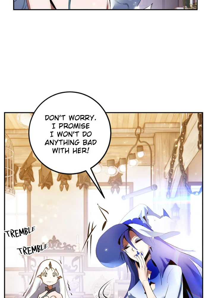 Return to Player Chapter 82 page 105