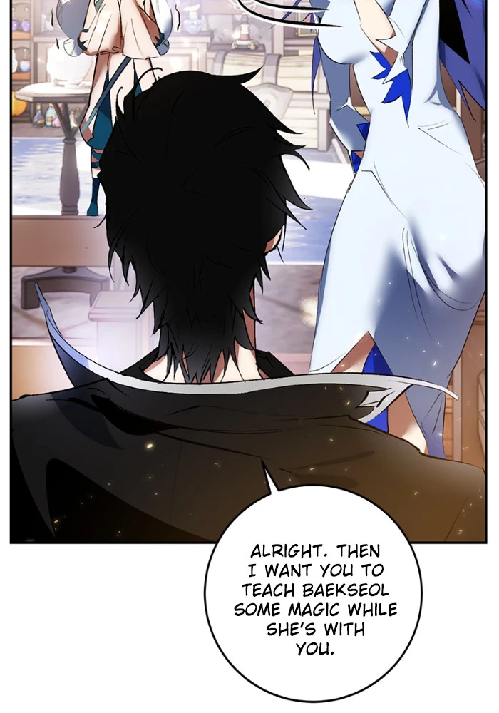 Return to Player Chapter 82 page 106