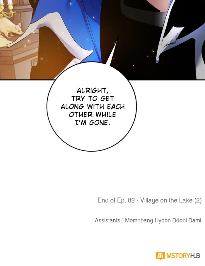 Return to Player Chapter 82 page 112