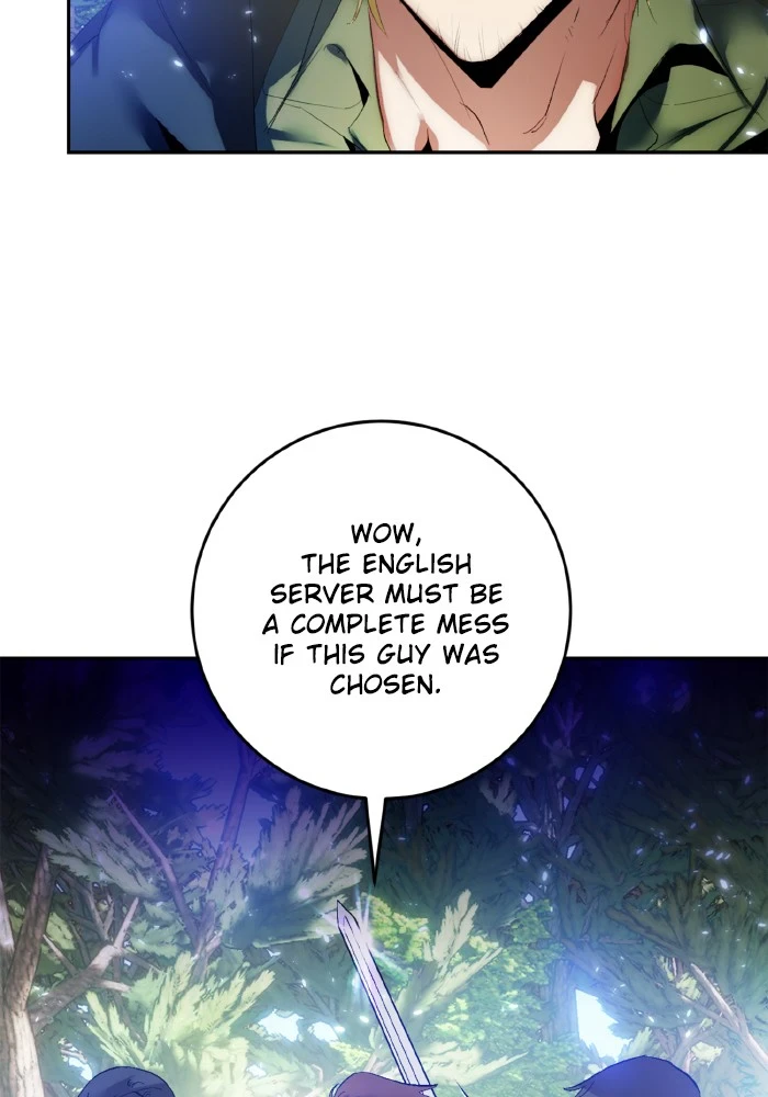 Return to Player Chapter 83 page 5
