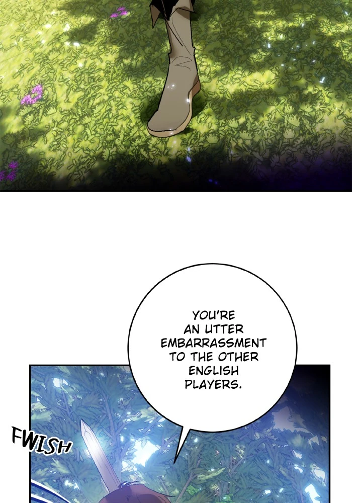 Return to Player Chapter 83 page 7