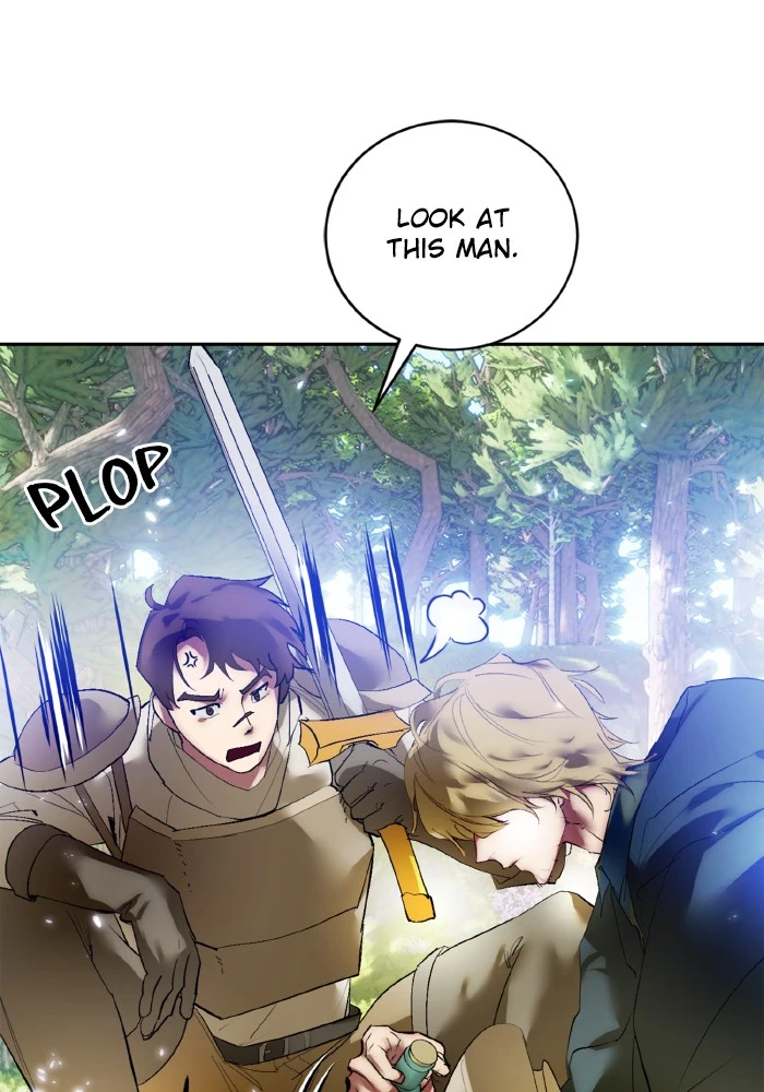 Return to Player Chapter 83 page 15
