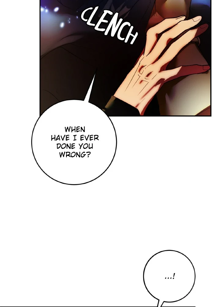 Return to Player Chapter 83 page 21