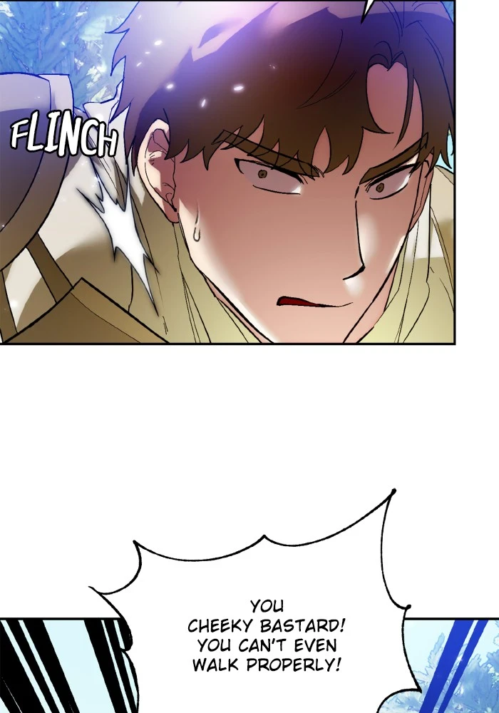 Return to Player Chapter 83 page 22