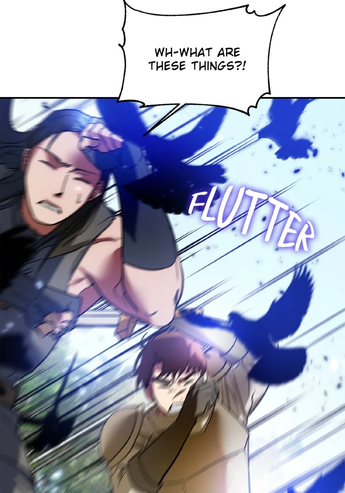 Return to Player Chapter 83 page 27