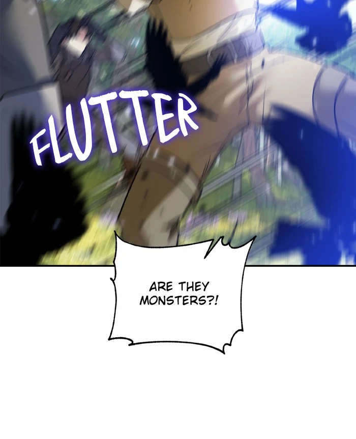 Return to Player Chapter 83 page 28