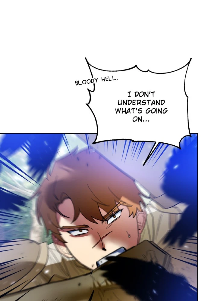 Return to Player Chapter 83 page 30