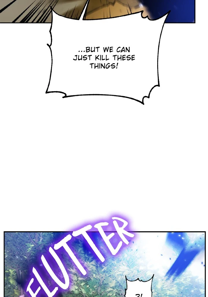 Return to Player Chapter 83 page 31