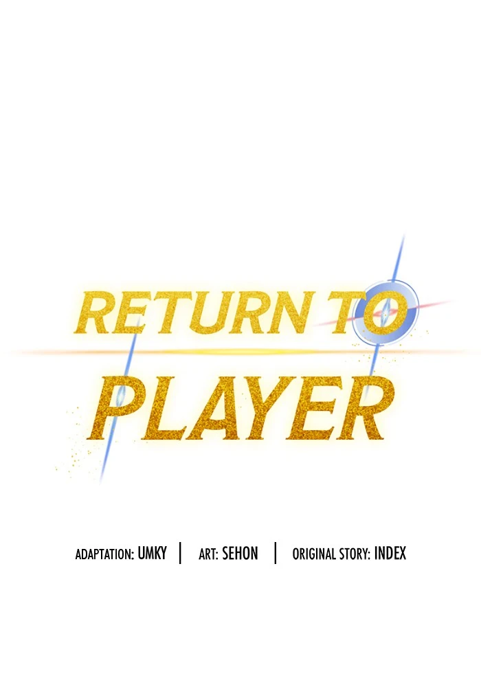 Return to Player Chapter 83 page 38