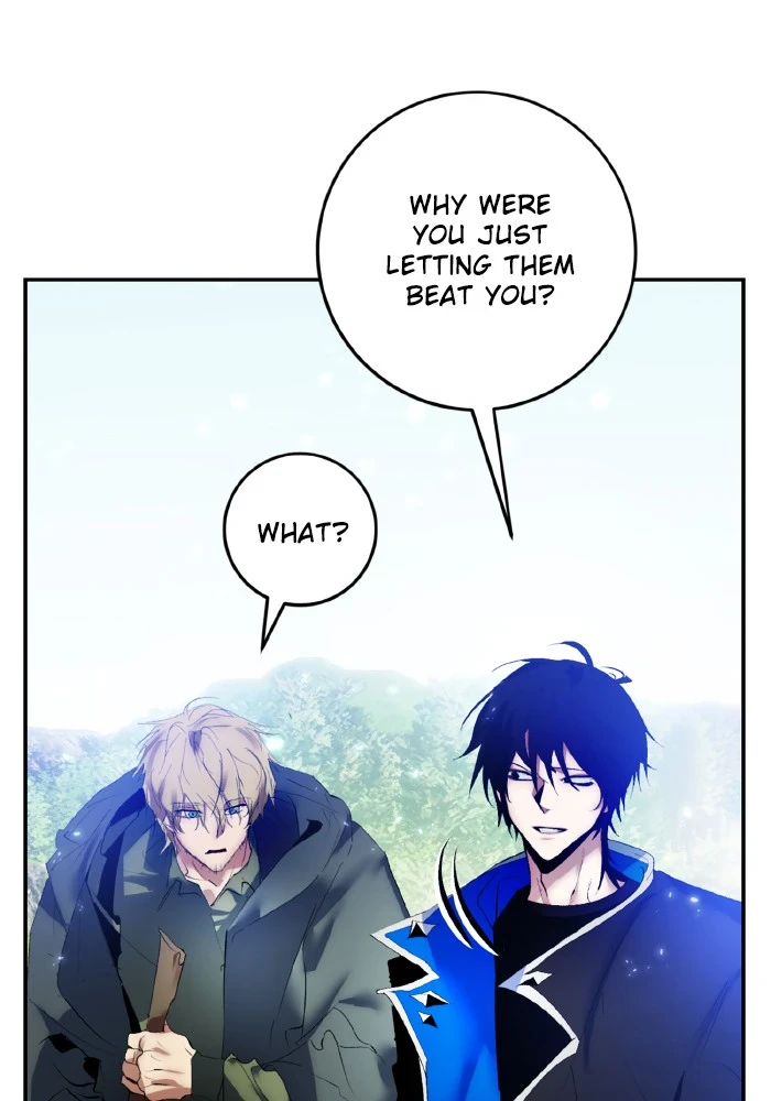 Return to Player Chapter 83 page 41