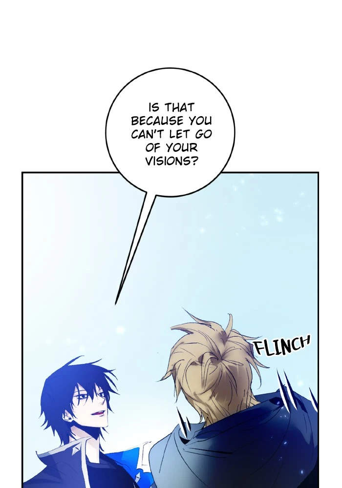 Return to Player Chapter 83 page 55