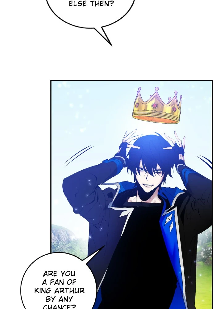 Return to Player Chapter 83 page 60