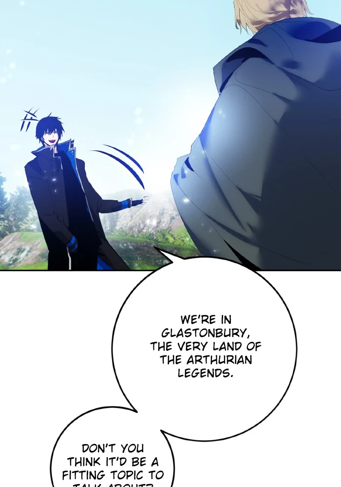 Return to Player Chapter 83 page 62