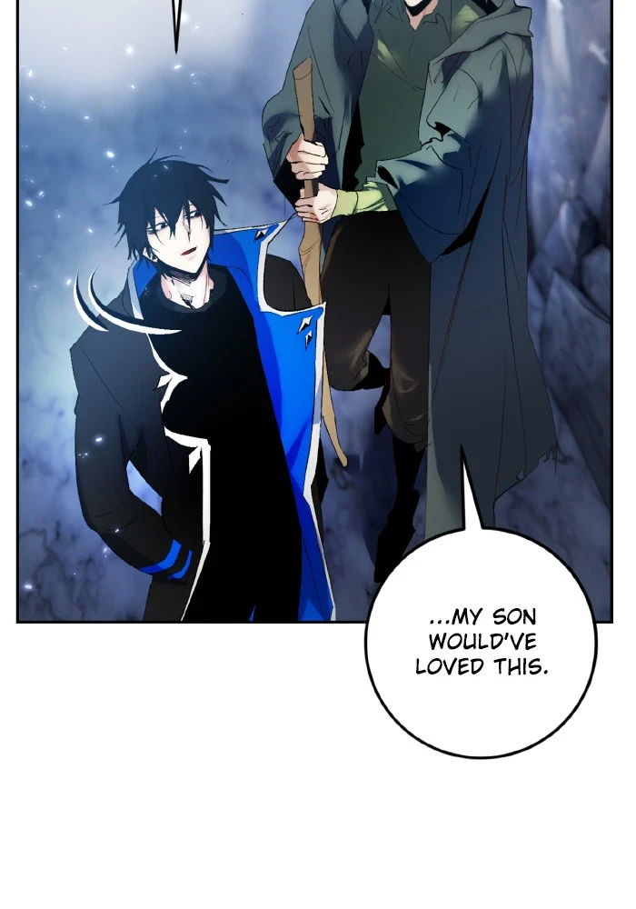 Return to Player Chapter 83 page 77