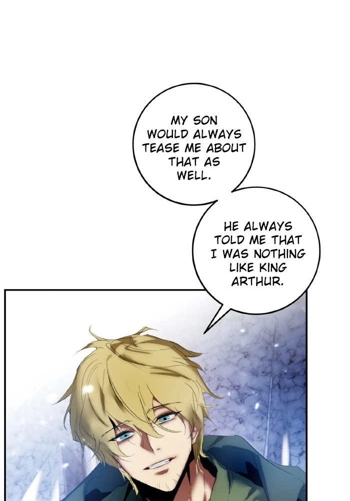 Return to Player Chapter 83 page 81