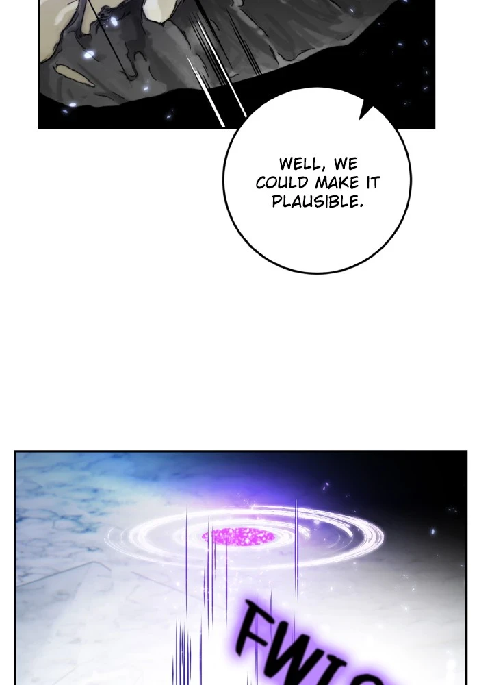 Return to Player Chapter 83 page 85