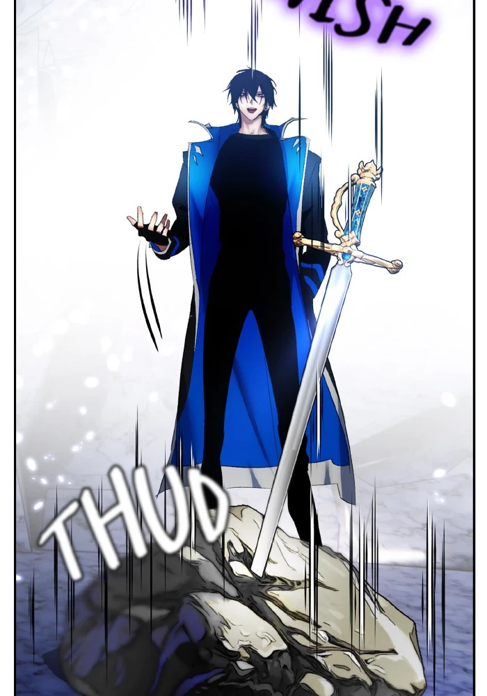 Return to Player Chapter 83 page 86