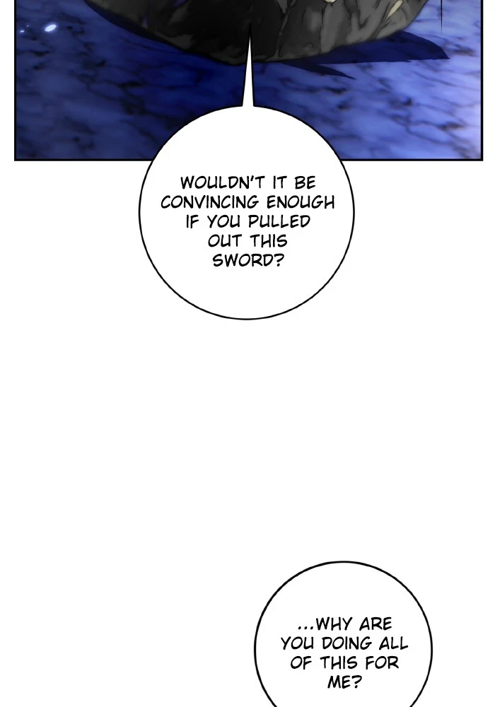 Return to Player Chapter 83 page 87