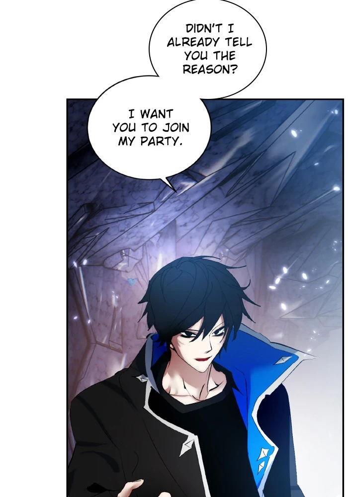 Return to Player Chapter 83 page 89