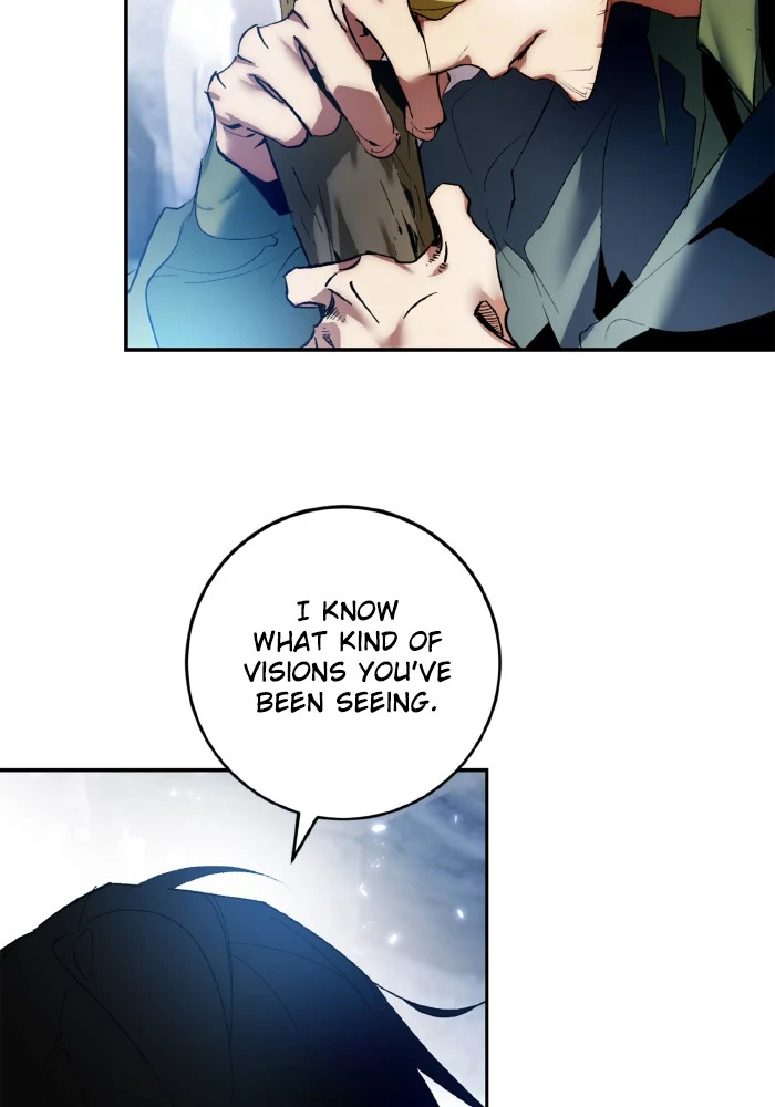 Return to Player Chapter 83 page 91