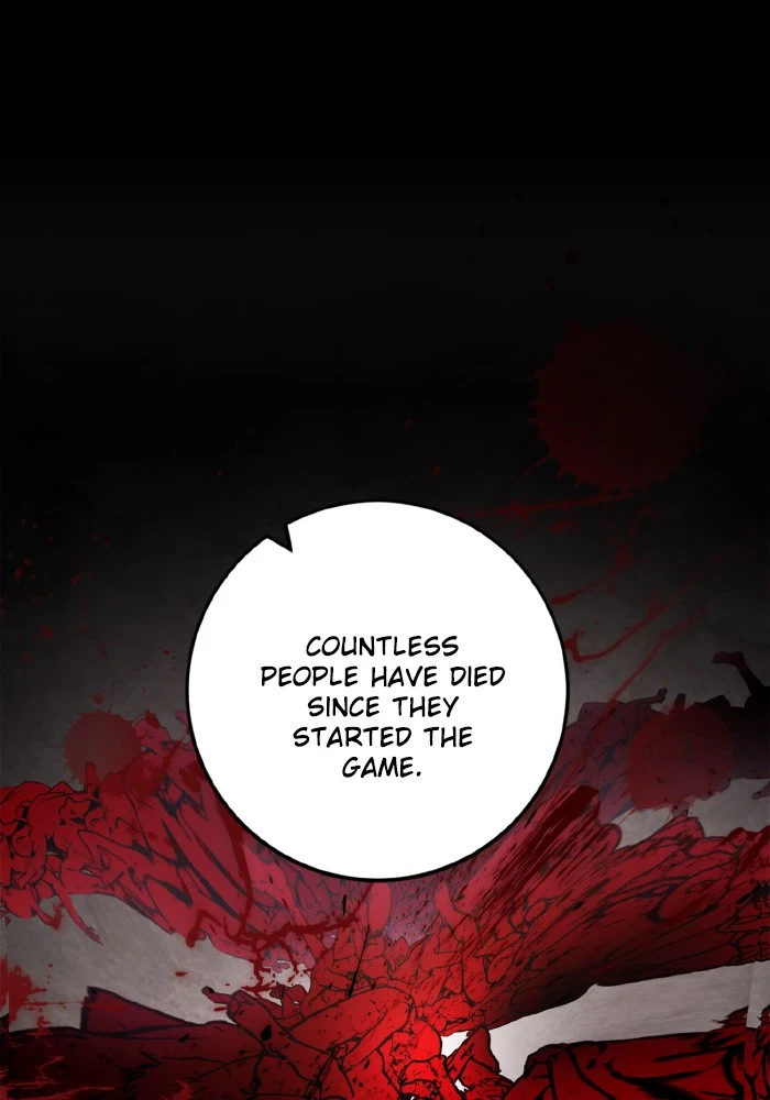 Return to Player Chapter 83 page 93
