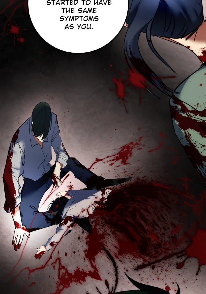 Return to Player Chapter 83 page 95