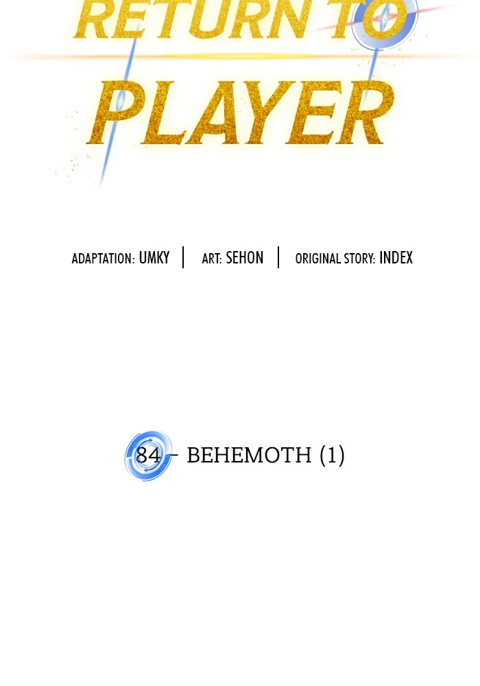 Return to Player Chapter 84 page 10