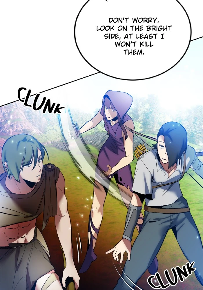 Return to Player Chapter 84 page 21