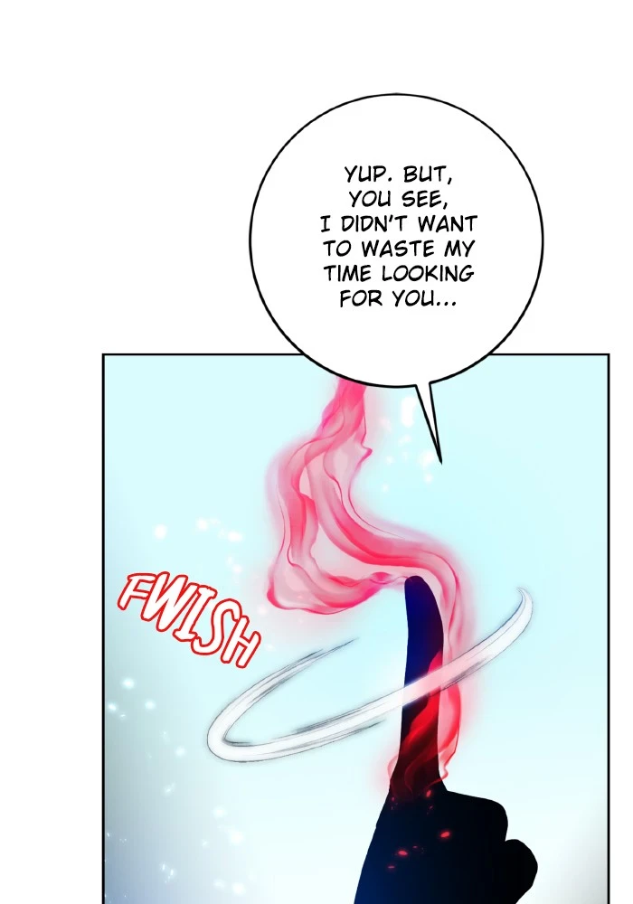 Return to Player Chapter 84 page 43