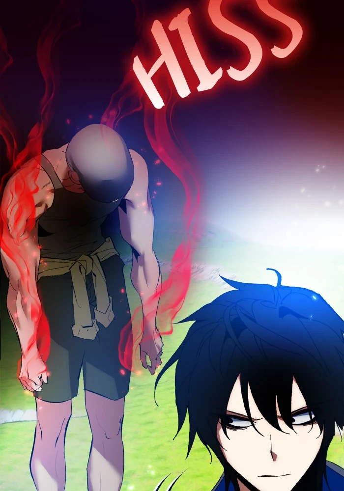 Return to Player Chapter 84 page 45