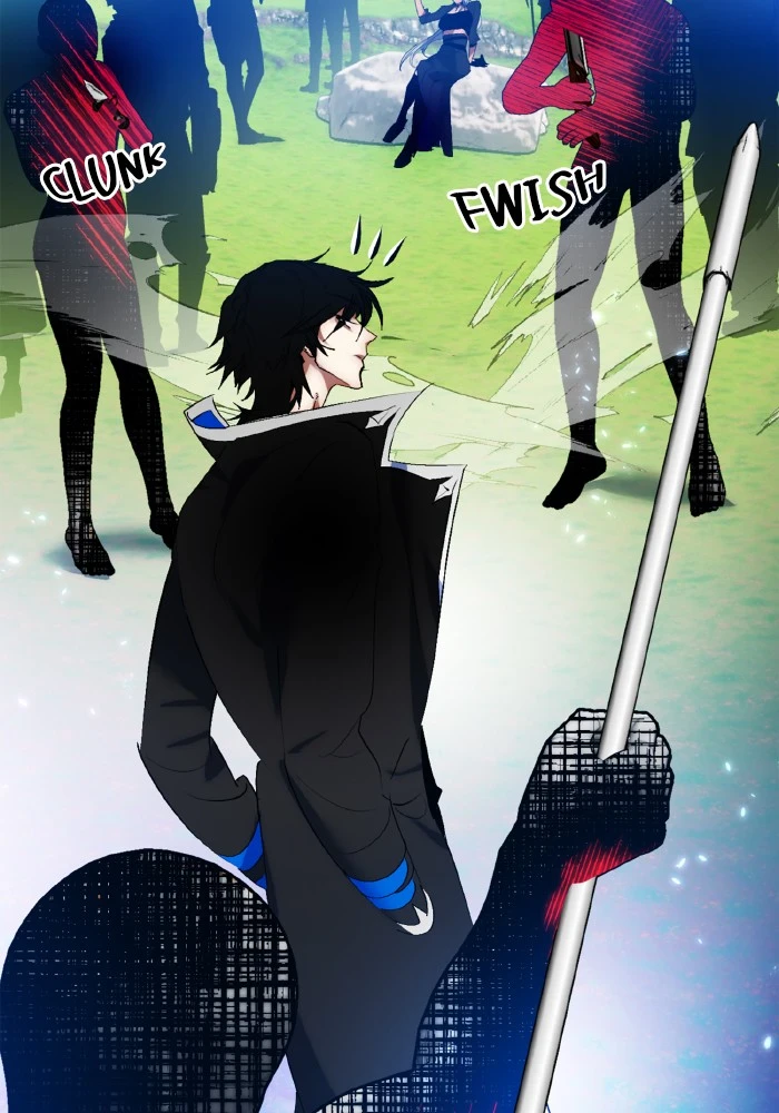 Return to Player Chapter 84 page 52