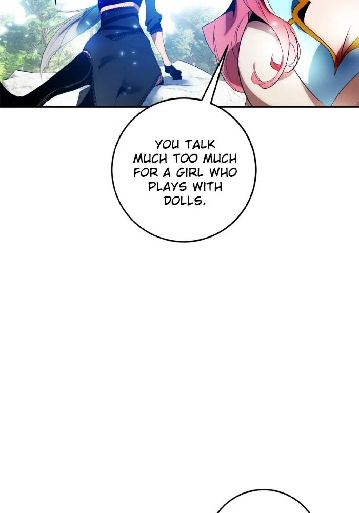 Return to Player Chapter 84 page 73