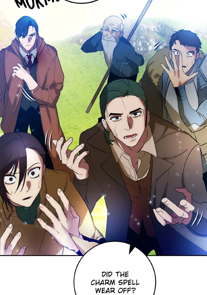 Return to Player Chapter 84 page 86