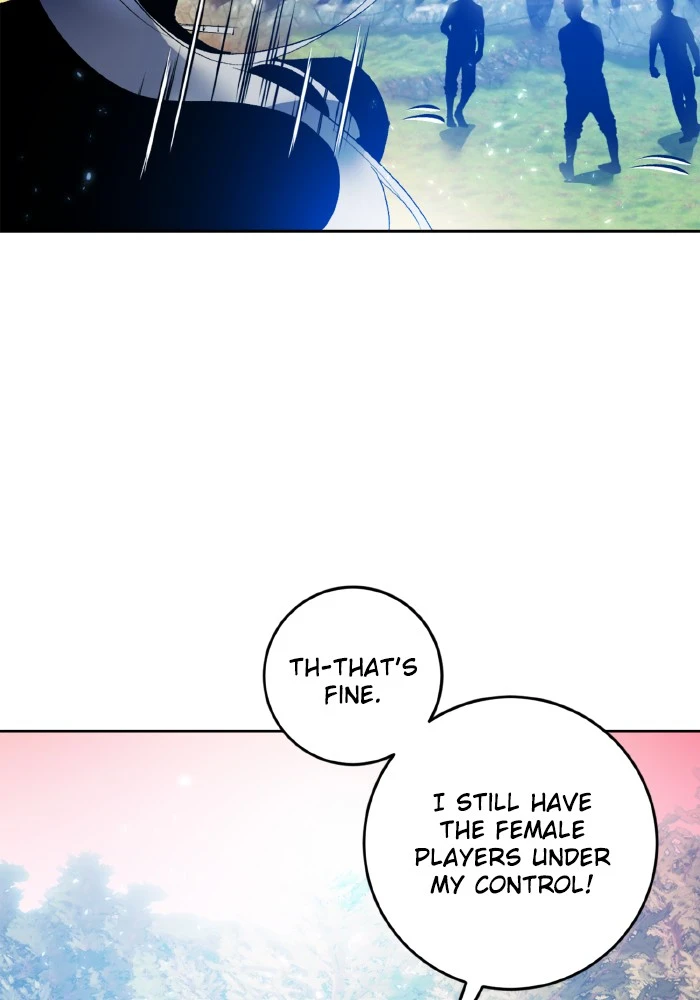 Return to Player Chapter 84 page 88