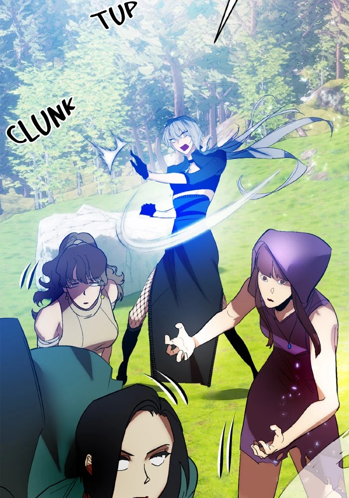 Return to Player Chapter 84 page 89